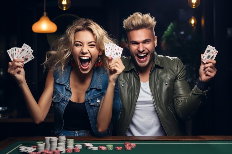 Pengguna bermain melalui perangkat mobile dengan mudah di torajatoto